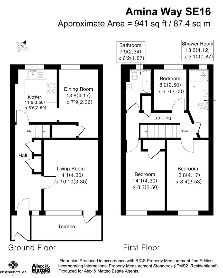 Floorplan image